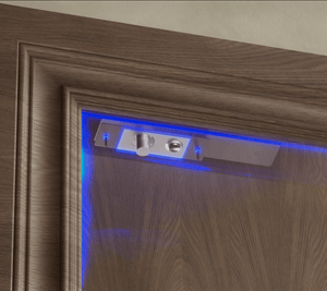 Ubiquiti UACC-Lock-Bolt-Safe Fail-Safe Electric Bolt Lock - ACE Peripherals