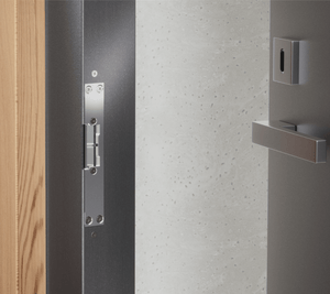 Ubiquiti UACC-Lock-Strike-Safe-8mm Fail-Safe Electric Strike Lock - ACE Peripherals