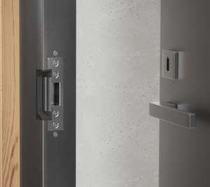 Ubiquiti UACC-Lock-Strike-Secure-15mm Fail-Secure Electric Strike Lock - ACE Peripherals