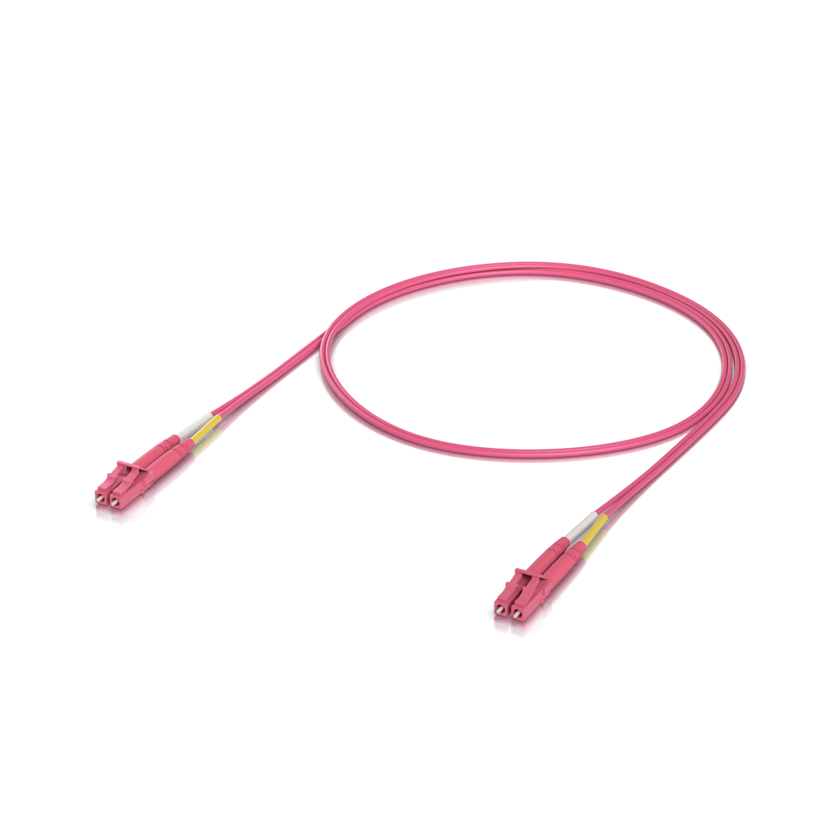 Ubiquiti UACC - OFC - M2 - LULU OM4 Duplex LC UPC Fiber Patch Cable - ACE Peripherals