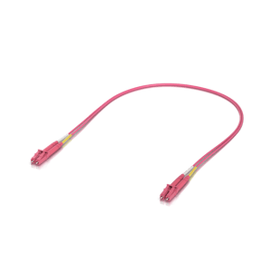 Ubiquiti UACC - OFC - M2 - LULU OM4 Duplex LC UPC Fiber Patch Cable - ACE Peripherals
