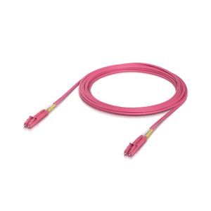 Ubiquiti UACC - OFC - M2 - LULU OM4 Duplex LC UPC Fiber Patch Cable - ACE Peripherals