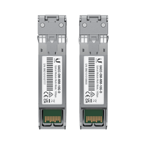 Ubiquiti UACC-OM-MM-10G-D 10 Gbps Multi-Mode Optical Module - ACE Peripherals