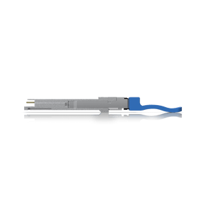 Ubiquiti UACC - OM - QSFP28 - LR4 100G LR4 Single - Mode Optical Module 10KM QSFP28 Transceiver - ACE Peripherals