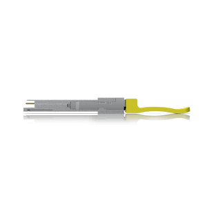 Ubiquiti UACC - OM - QSFP28 - PSM4 100G PSM4 Single - Mode Optical Module 2KM QSFP28 Transceiver - ACE Peripherals