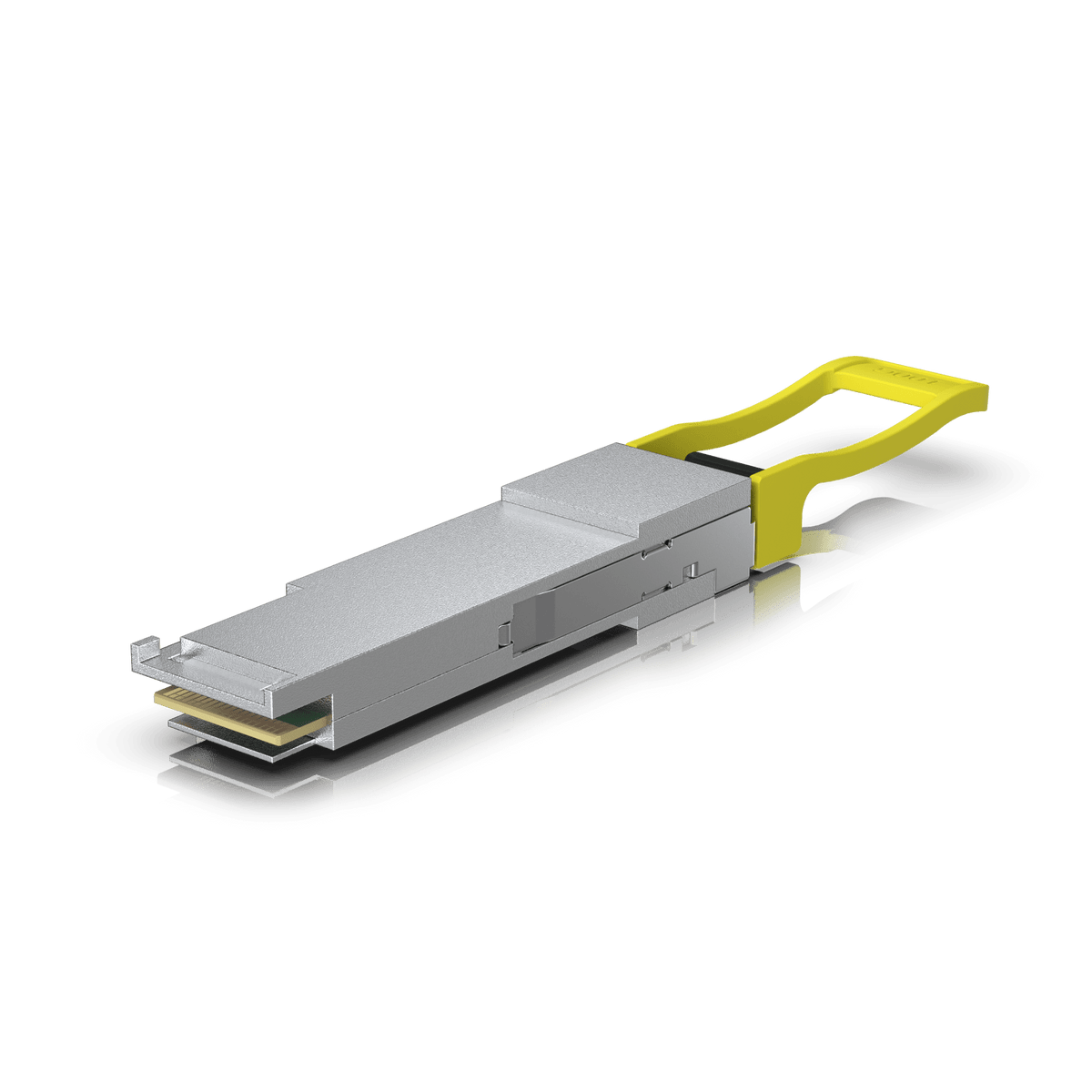 Ubiquiti UACC - OM - QSFP28 - PSM4 100G PSM4 Single - Mode Optical Module 2KM QSFP28 Transceiver - ACE Peripherals