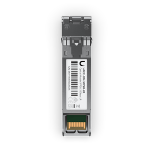 Ubiquiti UACC - OM - SFP28 - LR 25G Single - Mode Optical Module - ACE Peripherals
