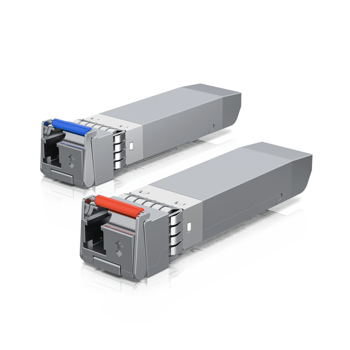 Ubiquiti UACC - OM - SM - 10G - S 10G Bidirectional Single - Mode Optical Module 10KM SFP+ Transceiver - ACE Peripherals