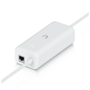 Ubiquiti UACC-PoE+-USBC 30W PoE+ Integrated AC Adapter - ACE Peripherals