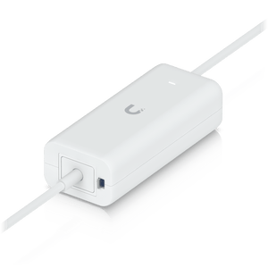 Ubiquiti UACC-PoE+-USBC 30W PoE+ Integrated AC Adapter - ACE Peripherals