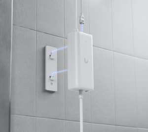 Ubiquiti UACC-PoE+-USBC 30W PoE+ Integrated AC Adapter - ACE Peripherals