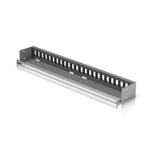 Ubiquiti UACC - Rack - Panel - Patch - Blank - 24 24 - Port Blank Keystone Patch Panel - ACE Peripherals