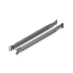 Ubiquiti UACC - Rack - Rails - Slide UniFi Sliding Rack Rails - ACE Peripherals