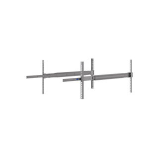 Ubiquiti UACC - Rack - Rails - Slide UniFi Sliding Rack Rails - ACE Peripherals