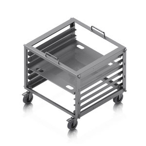 Ubiquiti UACC - Rack - Shelf - TL Toolless Mini Rack Shelf - ACE Peripherals