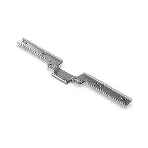 Ubiquiti UACC - Rack - Stacking - Kit Toolless Mini Rack Stacking Kit - ACE Peripherals