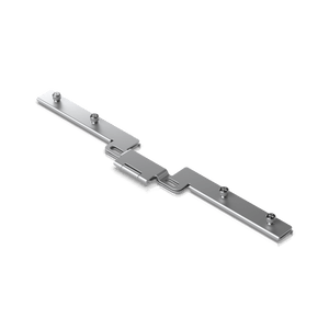 Ubiquiti UACC - Rack - Stacking - Kit Toolless Mini Rack Stacking Kit - ACE Peripherals