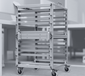 Ubiquiti UACC - Rack - Stacking - Kit Toolless Mini Rack Stacking Kit - ACE Peripherals