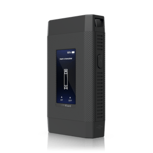 Ubiquiti UACC - SFP - Wizard SFP Wizard Optical Module Programmer and Tester - ACE Peripherals