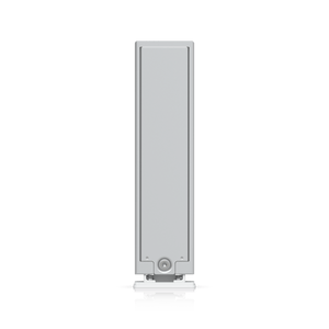 Ubiquiti UACC-SSD-Tray White NVMe SSD tray top view