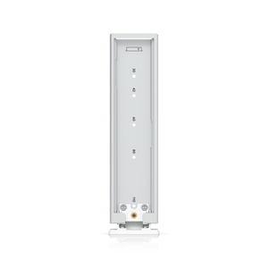Ubiquiti UACC-SSD-Tray interior with SSD mounting positions