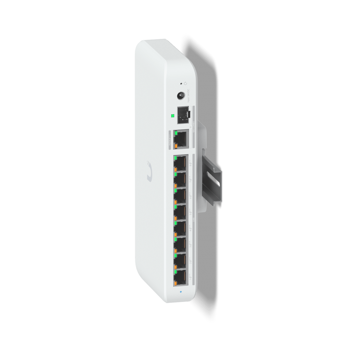 Ubiquiti UACC - Switch - DIN USW DIN Rail Mount - ACE Peripherals