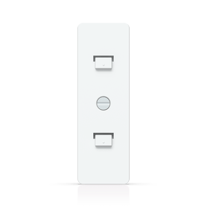 Ubiquiti UACC - Switch - DIN USW DIN Rail Mount - ACE Peripherals