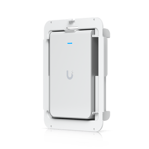 Ubiquiti UACC - U7 - Pro - Wall - FM U7 Pro Wall Paintable Flush Mount Kit - ACE Peripherals