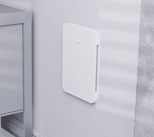 Ubiquiti UACC - U7 - Pro - Wall - FM U7 Pro Wall Paintable Flush Mount Kit - ACE Peripherals