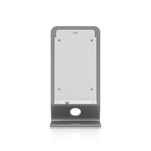 Ubiquiti UACC - U7 - Pro - Wall - TS U7 Pro Wall Aluminum Table Stand - ACE Peripherals