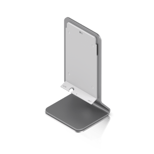 Ubiquiti UACC - U7 - Pro - Wall - TS U7 Pro Wall Aluminum Table Stand - ACE Peripherals