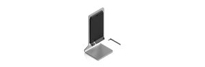 Ubiquiti UACC - U7 - Pro - XG - Wall - TS U7 Pro XG Wall Table Stand - ACE Peripherals