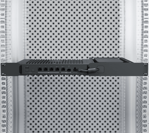 Ubiquiti UACC - UCG - Industrial - RM Cloud Gateway Industrial Rack Mount - ACE Peripherals