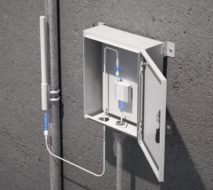 Ubiquiti UACC - USL - ANT - HG SuperLink High - Gain Antenna - ACE Peripherals