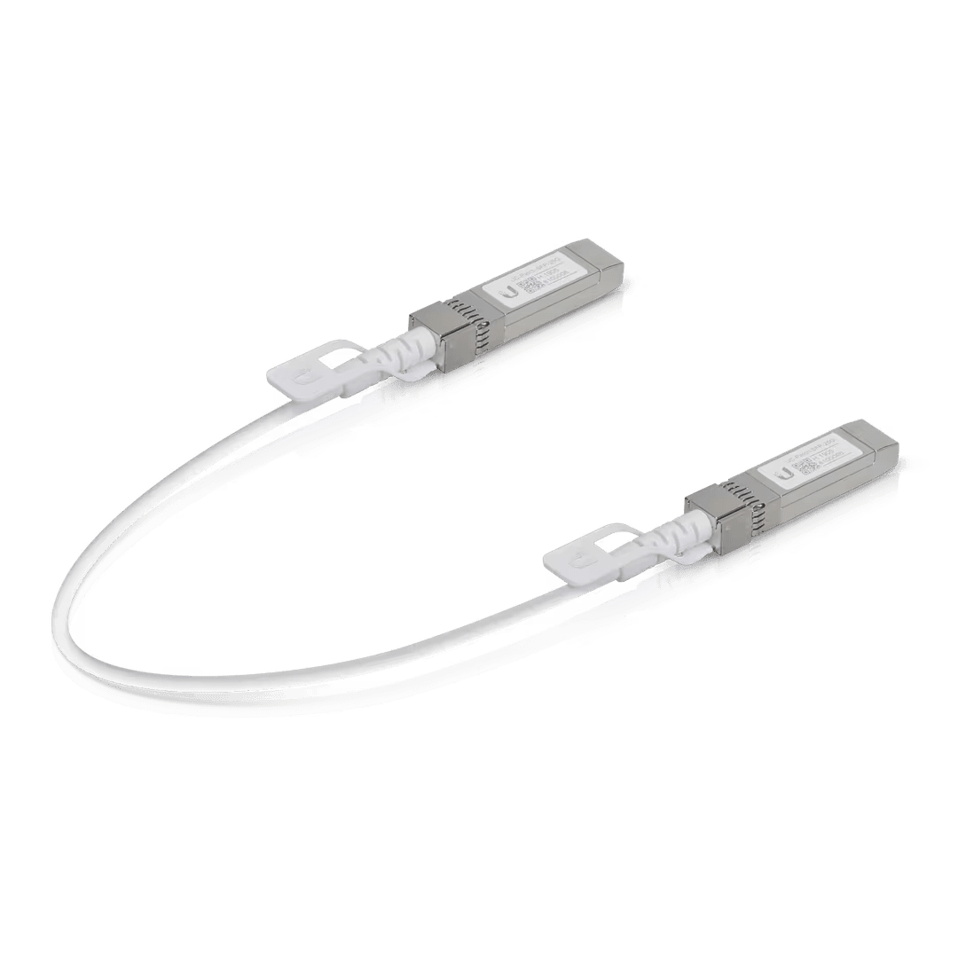 Ubiquiti UC - DAC - SFP+ 10Gbps Direct Attach Copper Cable - ACE Peripherals