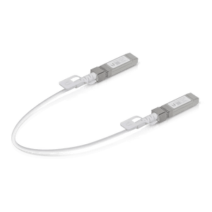 Ubiquiti UC - DAC - SFP+ 10Gbps Direct Attach Copper Cable - ACE Peripherals