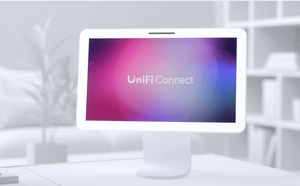 Ubiquiti UC - Display 21.5" FHD PoE++ Touchscreen Interactive Digital Signage - ACE Peripherals