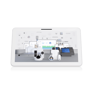 Ubiquiti UC - Display 21.5" FHD PoE++ Touchscreen Interactive Digital Signage - ACE Peripherals