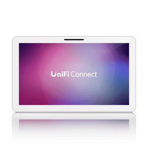 Ubiquiti UC - Display 21.5" FHD PoE++ Touchscreen Interactive Digital Signage - ACE Peripherals