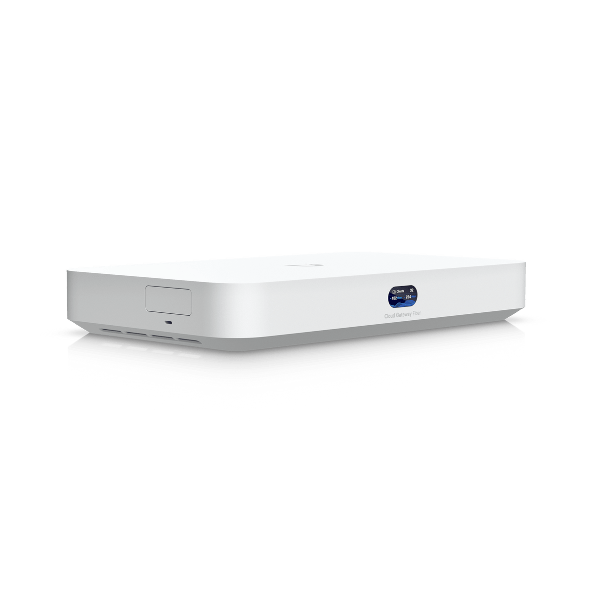 Ubiquiti UCG-Fiber 30W 10GbE UniFi Cloud Gateway Fiber - ACE Peripherals