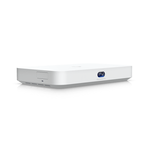 Ubiquiti UCG-Fiber 30W 10GbE UniFi Cloud Gateway Fiber - ACE Peripherals
