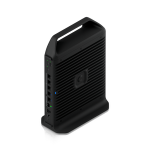 Ubiquiti UCG - Industrial 270W 10GbE UniFi Cloud Gateway Industrial - ACE Peripherals