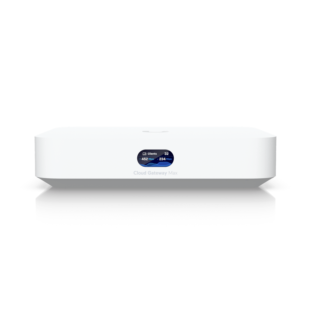Ubiquiti UCG - Max UniFi Cloud Gateway Max - ACE Peripherals