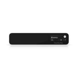 Ubiquiti UCK - G2 - SSD CloudKey+ Gen2 SSD - ACE Peripherals
