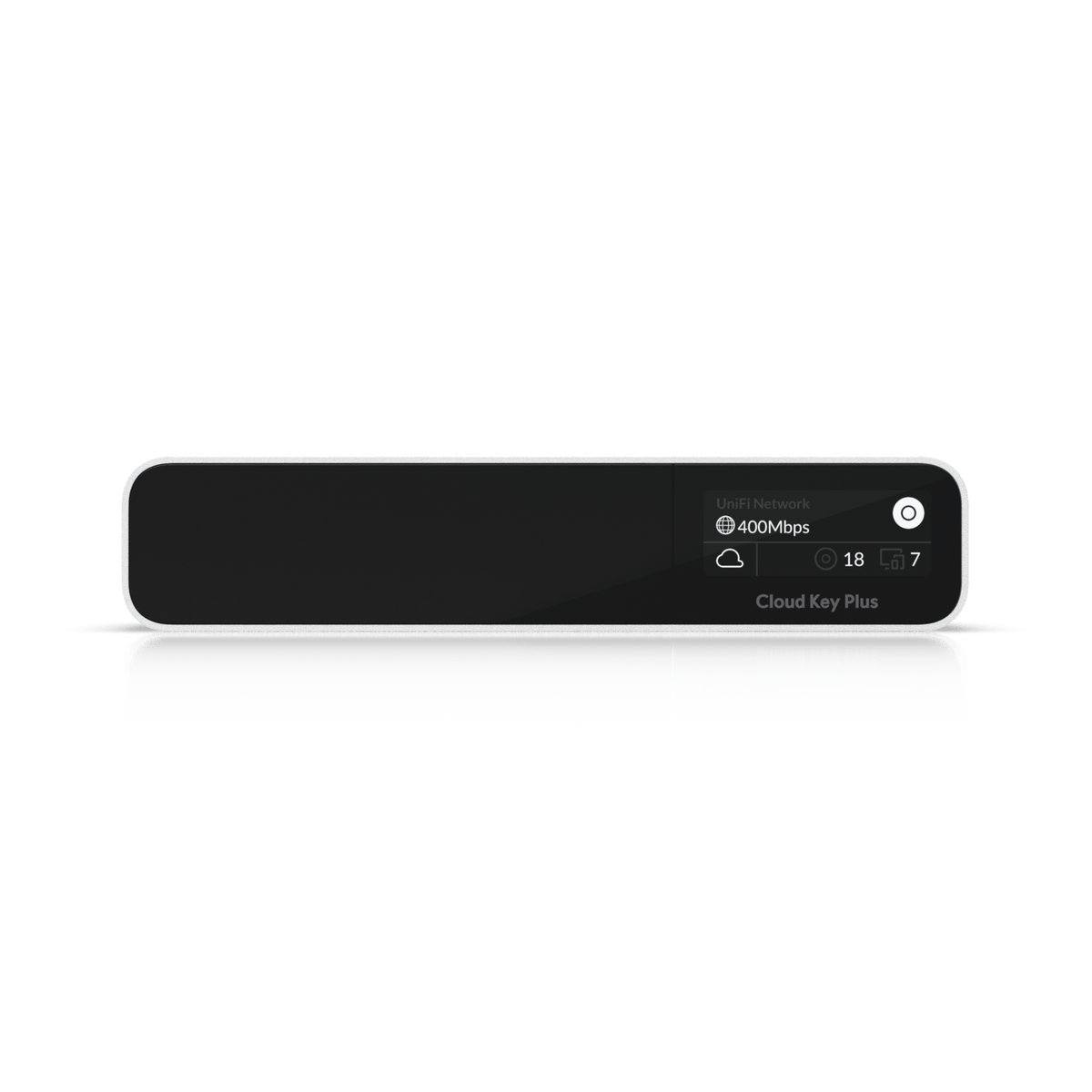 Ubiquiti UCK - G2 - SSD CloudKey+ Gen2 SSD - ACE Peripherals