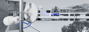 Ubiquiti UDB - Pro 5KM PTP Device Bridge Pro - ACE Peripherals