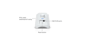 Ubiquiti UDB - Pro - Sector 5KM Device Bridge Pro Sector PTMP Access Point - ACE Peripherals