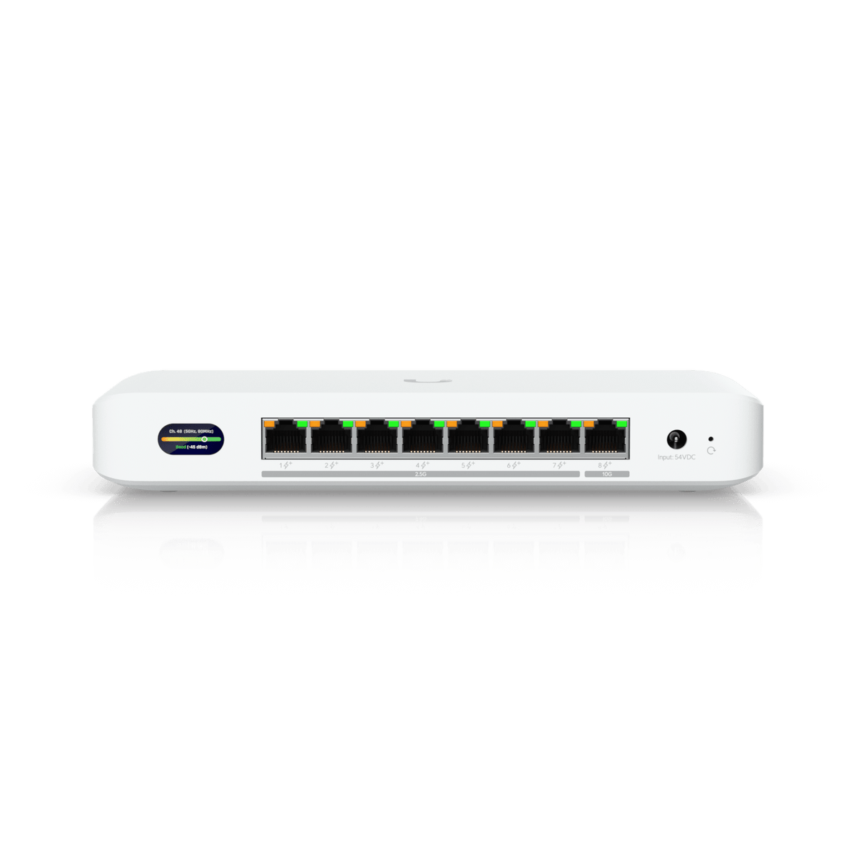 Ubiquiti UDB - Switch 35W Wifi 7 Device Bridge Switch - ACE Peripherals