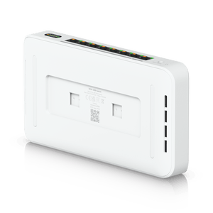 Ubiquiti UDB - Switch 35W Wifi 7 Device Bridge Switch - ACE Peripherals