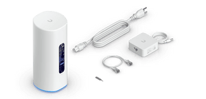 Ubiquiti UDR - 5G - Max Dream Router 5G Max (15W) with BE10700 WiFi 7 - ACE Peripherals